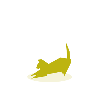 猫